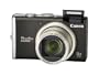 Canon PowerShot SX200 IS Digitalkamera (12 Megapixel, 12-fach opt. Zoom, 7,6 cm (3 Zoll) Display) black