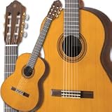 Yamaha CG182C Cedar Top Classical Guitar, Natural