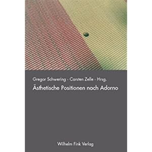 Ästhetische Positionen nach Adorno