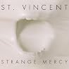 Image of album by St. Vincent