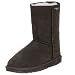 Emu Australia Women's Bronte Lo Chocolate 5 UK