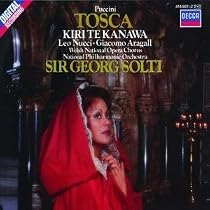 Puccini: Tosca