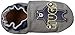 Robeez Free Hugs Soft Sole Crib Shoe (Infant)