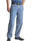 Levis Mens 560 Comfort Fit Jean