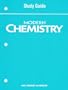 Modern Chemistry: Study Guide