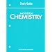 Modern Chemistry: Study Guide