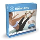 Gaiam Pilates Toning Ring Kit