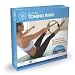 Gaiam Pilates Toning Ring Kit