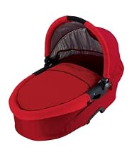 Quinny&reg; dreami carrycot - Strawberry