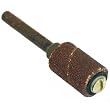 Abrasive Sanding Band Rotary Tool Drum Fine Grit .25"