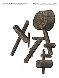 Revue Archibooks  / Objets Dessins Maquettes