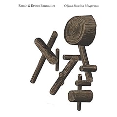 Objets Dessins Maquettes