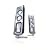 Philips MMS321 2.0 End Speaker System - 60W