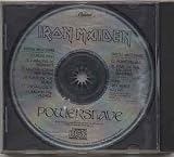 POWERSLAVE - 1984 Original Recording