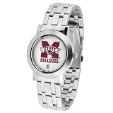 Mississippi State Bulldogs NCAA Dynasty Mens Watch