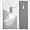 www.leseleuchte.com - Paulmann Mirror Zylindro Bettleseleuchte 1 x 3W LED Chrom 230V DC 350 mA Metall