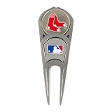 Boston Red Sox Repair Tool and Ball Marker