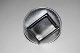 Hot Air Rework Nozzle #1263 28x40mm QFP