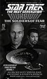 Invasion: The Soldiers of Fear (Star Trek: The Next Generation, No. 41)