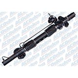 ACDelco 36-17240 Steering Gear Assembly, Remanufactured by ACDelco