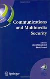Cover for 9780387244853