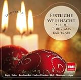 Festliche Weihnacht