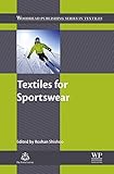 Textiles for sportswear