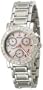 Bulova Women's 96R47 Diamond Chronograph Watch