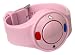 Vigilant Emergency Wrist Alarm (PPS35P) Personal Rape/Jogger/Student Attack Alarm With Flashing LED Locator Lights (Pink) image 3