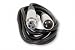 Your Cable Store XLR 3 Pin Microphone Cable (6 feet) Your Cable Store XLR 3 Pin Microphone Cable (6 feet)