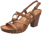 Timberland Womens Earthkeepers Belicia Sandal Sandal