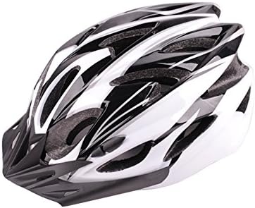 Mens Womens H-012 EPS/PU Foam Inside Material Bicycle Cycling Ultralight Road Mountain Bike Helmet 52-60CM Size 4 Colors