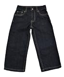 Levis Loose Straight Jeans - tumble rigid, 3t