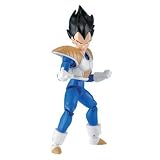 Dragon Ball Kai Super Sonic Warriors GOKU - PICCOLO - VEGETA 3 Action Figures Set from Japan