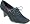 Dark Blue Nubuck