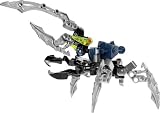 Bionicle CLICK 20012 Brickmaster Bagged item