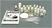 Hubbard Scientific R-4000400 Investigating Acids Bases Salts