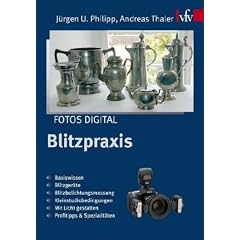 Fotos digital - Blitzpraxis