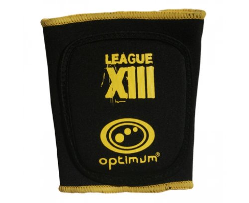 OPTIMUM League XIII Bicep Guard