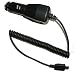 Car Charger for Izzo Swami and Golf Buddy Pro Tour GPS