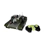 Jasman Command Force RC Tank