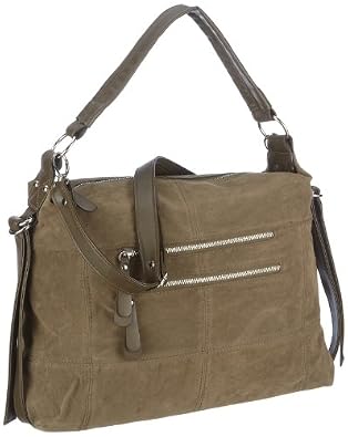 Ara Bags 2100 Damen Henkeltaschen, 38x31x11 cm (B x H x T)