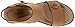 Earth Women's Fauna Wedge Sandal