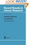 Gastrointestinal Lymphoma: Future Perspectives (Recent Results in Cancer Research)