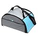California Innovations Travelin Chef Dome Thermal Carrier, Blue