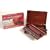 Derwent Pastel Pencil Wooden Box  (90)