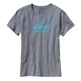 Patagonia Women's Live Simply Dolphins T-Shirt