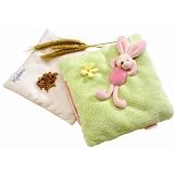 Liliblue Bunny Warming Pillow
