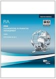 FIA FFM foundations in financial management
