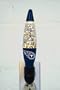 Pack of 3 NFL Tennessee Titans Football Lava Lamp Night Lights